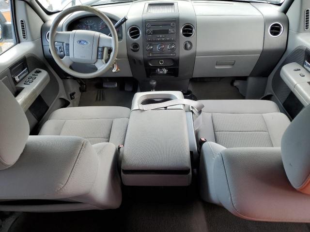 2007 Ford F150 VIN: 1FTPX145X7FB26198 Lot: 55648454