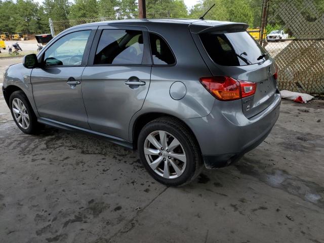 2015 Mitsubishi Outlander Sport Es VIN: 4A4AR3AW0FE027539 Lot: 54757984