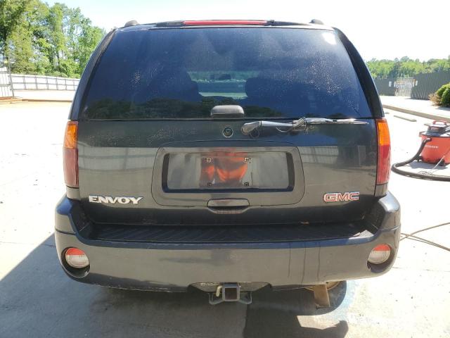 2003 GMC Envoy VIN: 1GKDS13S832298230 Lot: 53291754