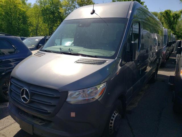 2022 Mercedes-Benz Sprinter 4500 VIN: W1W9ED3Y3NT082740 Lot: 53899014