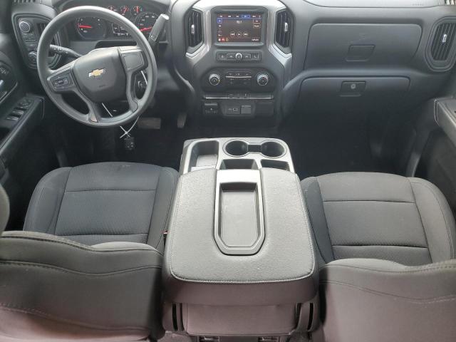 2023 Chevrolet Silverado K2500 Custom VIN: 1GC4YME70PF102056 Lot: 55743604