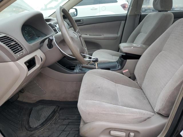 2002 Toyota Camry Le VIN: JTDBE32K220111761 Lot: 57176614