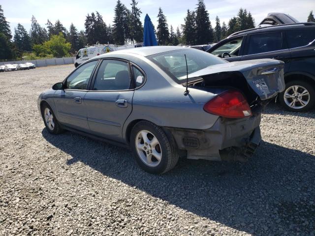 2000 Ford Taurus Se VIN: 1FAFP53U3YG246907 Lot: 56622364