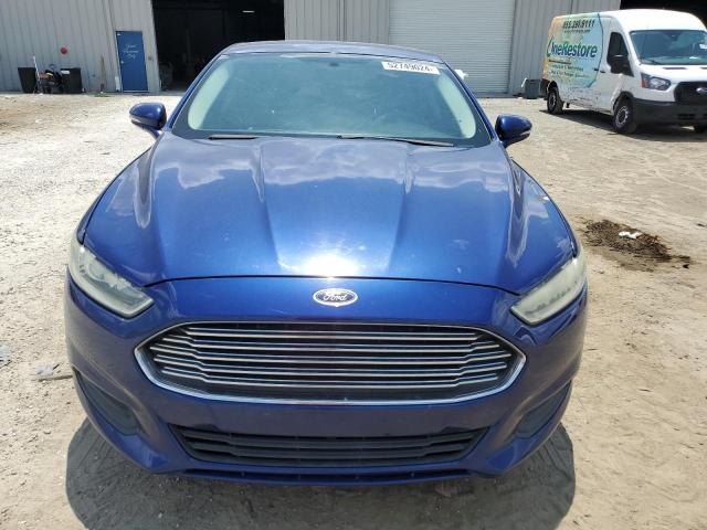 2013 Ford Fusion Se VIN: 3FA6P0H7XDR116888 Lot: 52749024