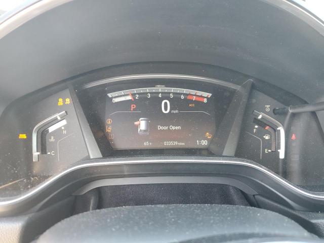 2019 Honda Cr-V Ex VIN: 2HKRW2H53KH671766 Lot: 54890464