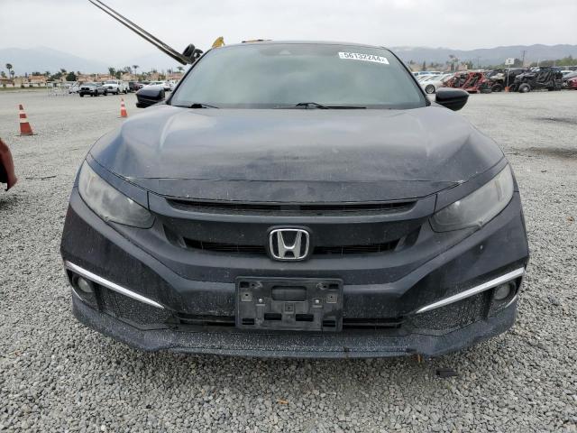 2019 Honda Civic Ex VIN: 2HGFC3B30KH354949 Lot: 56132244