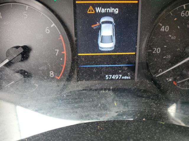 2022 NISSAN ALTIMA S - 1N4BL4BV7NN304443