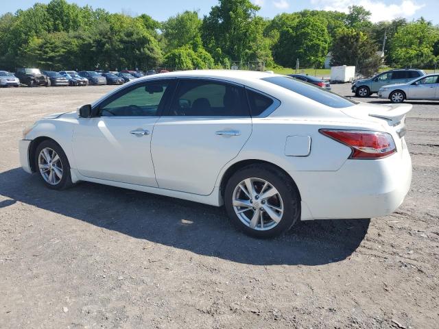 2014 Nissan Altima 2.5 VIN: 1N4AL3APXEC128427 Lot: 54738774