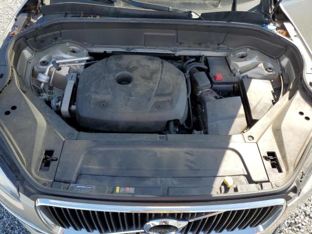 YV4A22PK5H1117352 2017 Volvo Xc90 T6