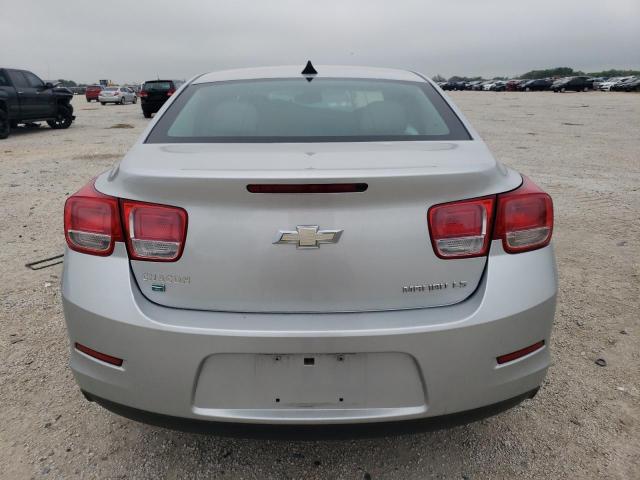 2014 Chevrolet Malibu Ls VIN: 1G11B5SL6EF210974 Lot: 53521254