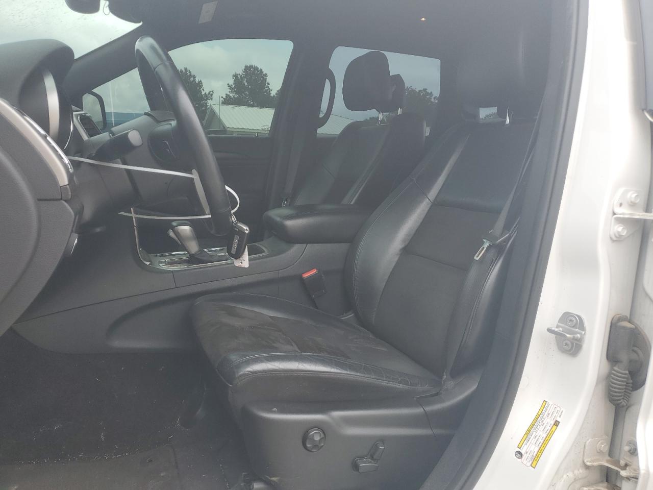 1C4RJEAG0JC512127 2018 Jeep Grand Cherokee Laredo