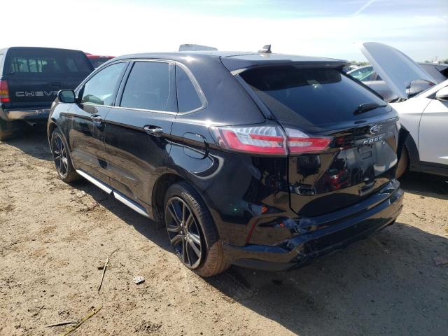 2022 Ford Edge Sel VIN: 2FMPK4J91NBA45821 Lot: 54270944