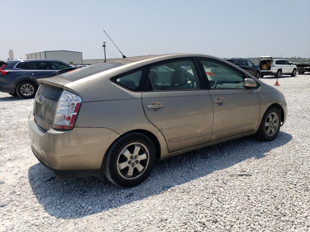 JTDKB20U877579886 2007 Toyota Prius