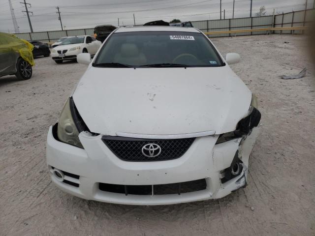 2008 Toyota Camry Solara Se VIN: 4T1CE30P18U764629 Lot: 54087864