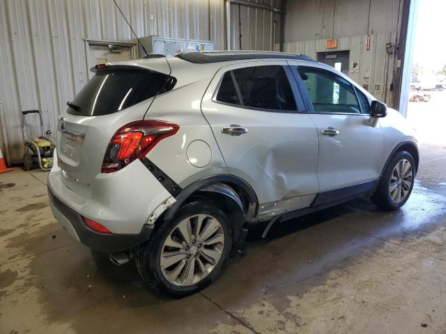 2018 Buick Encore Preferred VIN: KL4CJASB7JB661491 Lot: 53795824