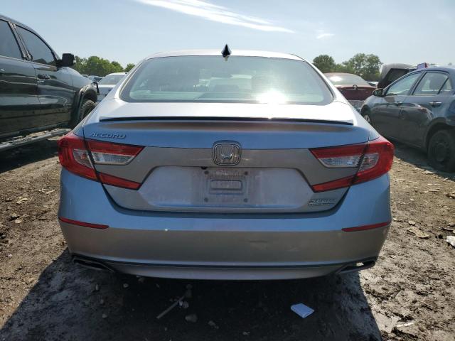 2022 Honda Accord Sport Se VIN: 1HGCV1F4XNA097869 Lot: 56719364