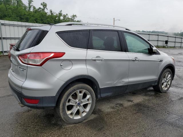 2016 Ford Escape Titanium VIN: 1FMCU9JX3GUC86720 Lot: 56663964