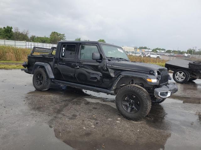 2021 Jeep Gladiator Sport VIN: 1C6JJTAG1ML598898 Lot: 54679194