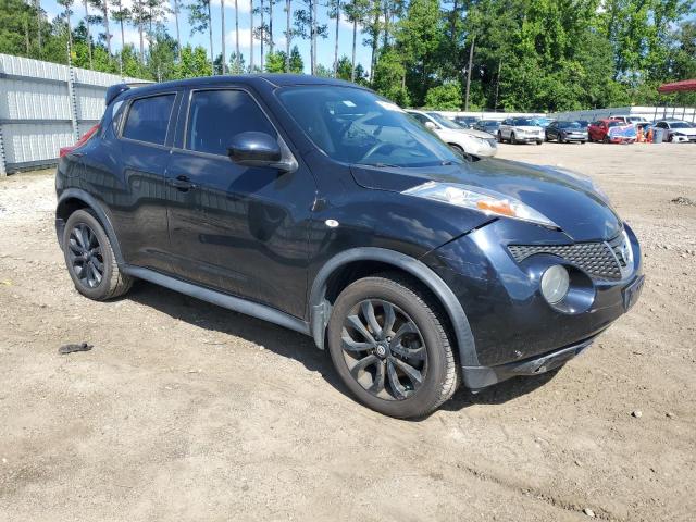 2013 Nissan Juke S VIN: JN8AF5MR0DT225312 Lot: 55883244
