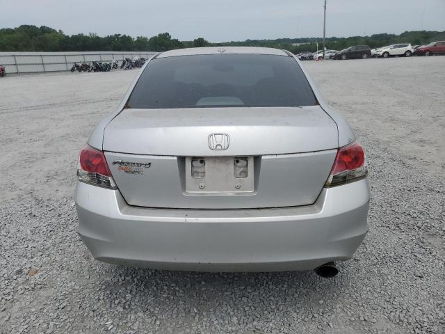 2008 Honda Accord Exl VIN: 1HGCP26838A053123 Lot: 54570704