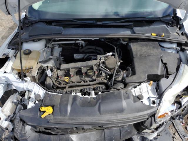 2014 Ford Focus Se VIN: 1FADP3K23EL239714 Lot: 54420274