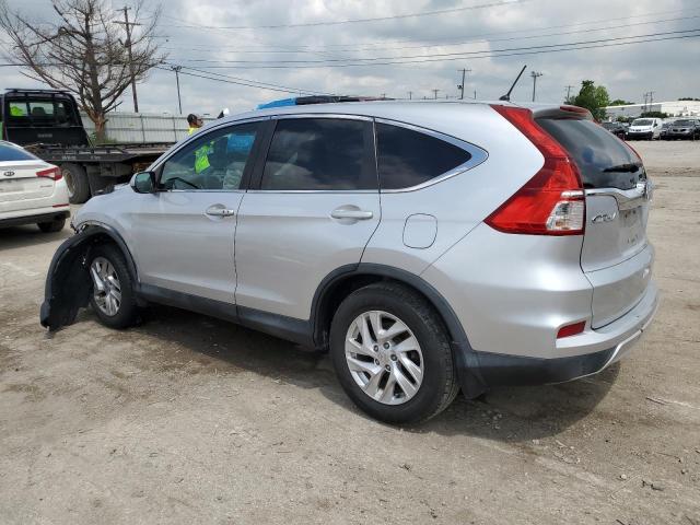 2HKRM4H59GH653927 2016 Honda Cr-V Ex