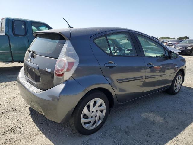 2012 Toyota Prius C VIN: JTDKDTB33C1006928 Lot: 56101834