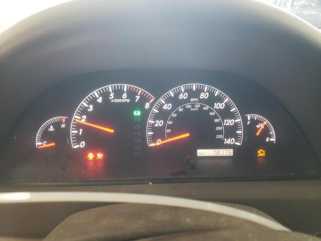 2005 Toyota Camry Le VIN: 4T1BE32K65U026947 Lot: 55380464