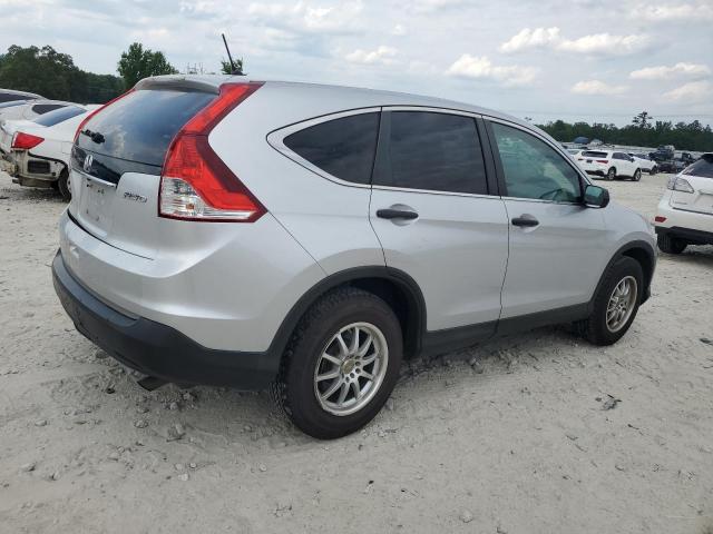 2013 Honda Cr-V Lx VIN: 2HKRM4H35DH660643 Lot: 52926094