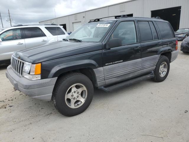 1998 Jeep Grand Cherokee Laredo VIN: 1J4FX58S6WC363039 Lot: 55731974