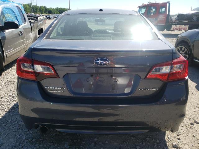 2015 Subaru Legacy 2.5I Premium VIN: 4S3BNBC63F3007635 Lot: 56209834