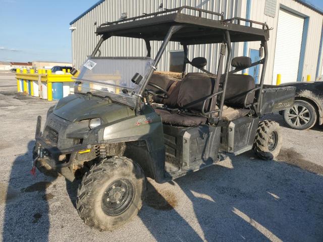 2011 POLARIS RANGER 800 - 4XAWH76A0B2172328