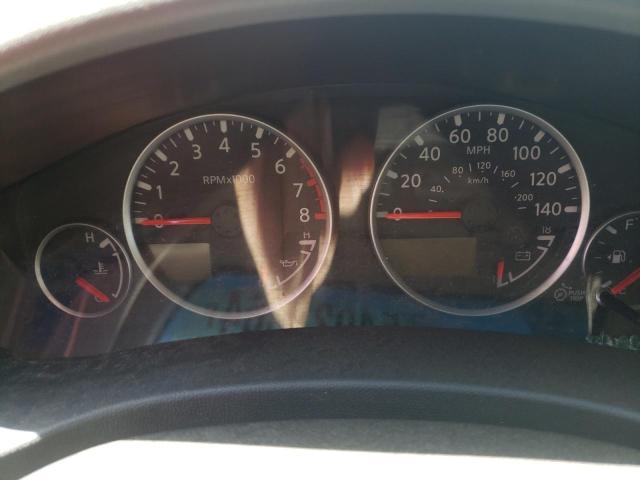 2006 Nissan Xterra Off Road VIN: 5N1AN08W56C551770 Lot: 54923964