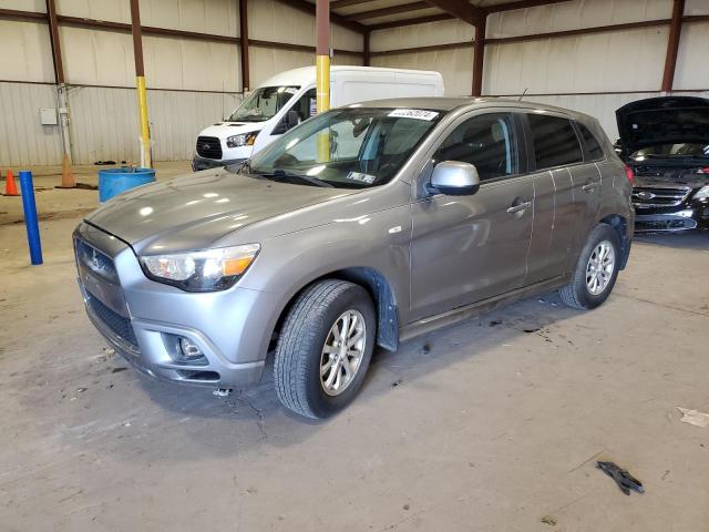 2012 Mitsubishi Outlander Sport Es VIN: JA4AP3AU6CZ010139 Lot: 56262074