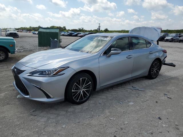 2022 Lexus Es 350 Base VIN: 58ADZ1B18NU112231 Lot: 56328674