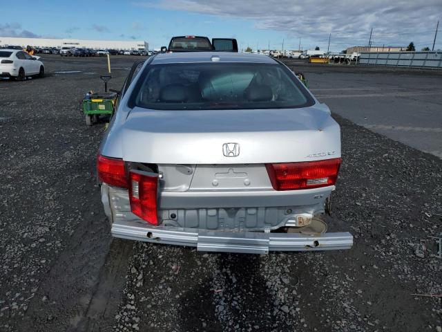 2005 Honda Accord Ex VIN: 1HGCM56875A067712 Lot: 53738444