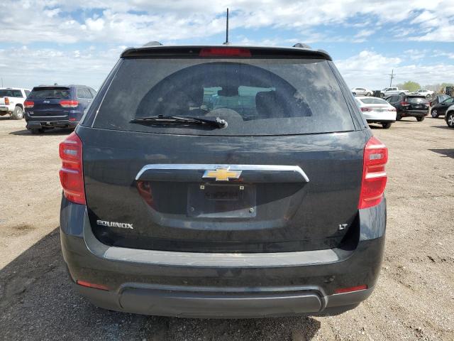 2017 Chevrolet Equinox Lt VIN: 2GNALCEK9H6202238 Lot: 53865794