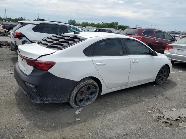 2021 KIA FORTE FE - 3KPF24AD8ME329409