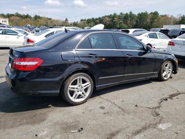 2013 Mercedes-Benz E 350 4Matic VIN: WDDHF8JB2DA746360 Lot: 53386744