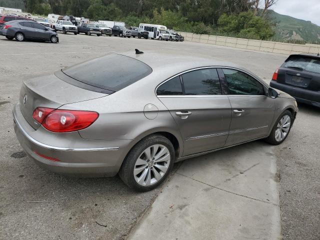 2010 Volkswagen Cc Sport VIN: WVWMP7AN8AE549773 Lot: 56081024