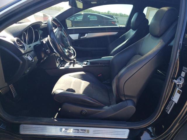 2015 MERCEDES-BENZ C 350 4MAT - WDDGJ8JB0FG437495