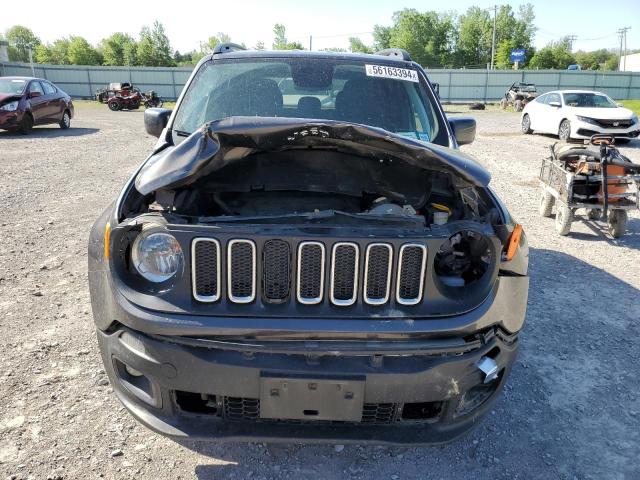 2018 Jeep Renegade Latitude VIN: ZACCJBBB1JPJ39826 Lot: 56163394