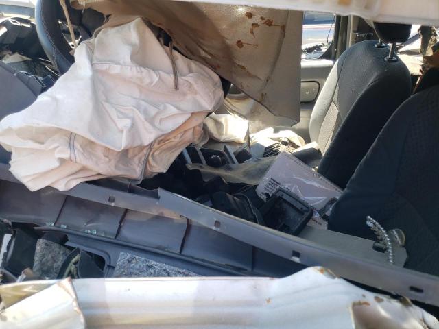 2003 Nissan Xterra Xe VIN: 5N1DD28T83C682690 Lot: 54761124