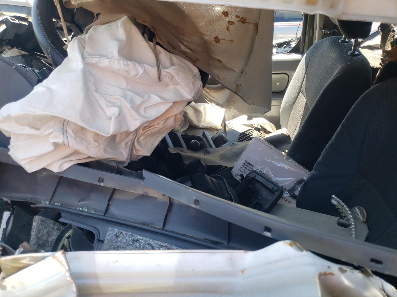 5N1DD28T83C682690 2003 Nissan Xterra Xe