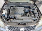 NISSAN ALTIMA S photo