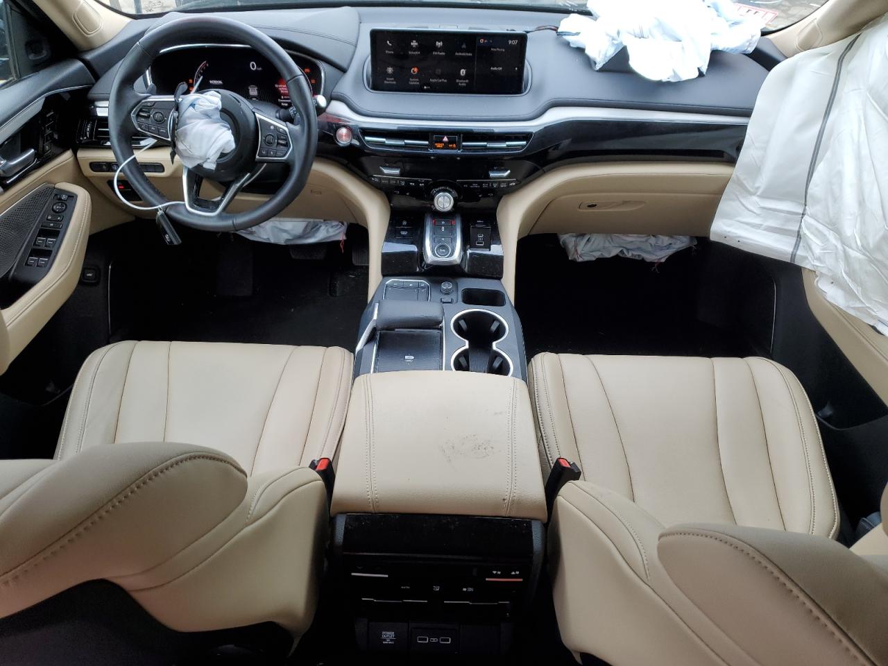 5J8YE1H35NL029056 2022 Acura Mdx