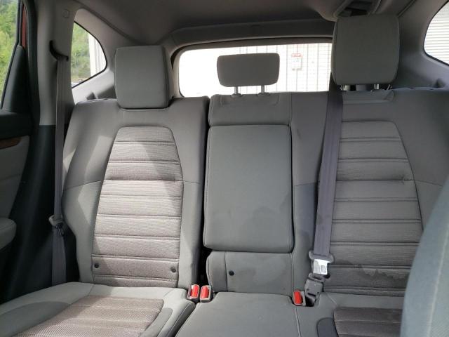 2018 HONDA CR-V EX - 7FARW2H55JE038736