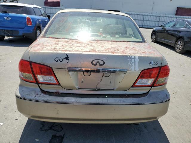 2002 Infiniti I35 VIN: JNKDA31A32T005295 Lot: 55937294