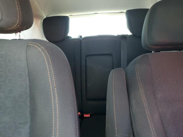 2017 Chevrolet Trax Ls VIN: 3GNCJKSB5HL228697 Lot: 56959724