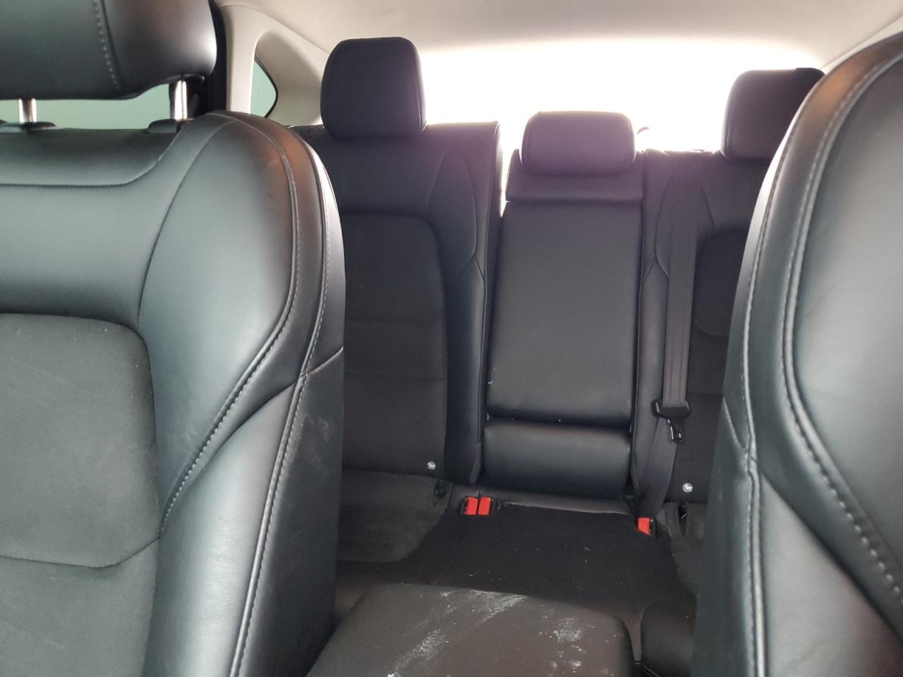 JM3KFACMXL0791192 2020 Mazda Cx-5 Touring